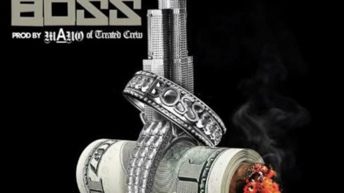 DJ Pharris Ft. G Herbo & Young Dolph - BO$$