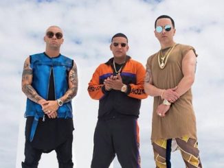 Daddy Yankee & Wisin & Yandel – Si Supieras
