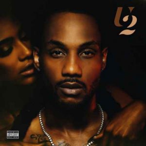 Damar Jackson – U2 (Album)