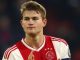 De Ligt Signs New Deal