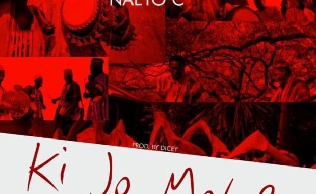 Dicey – Ki Jo Mole Ft. Ice Prince, Naeto C