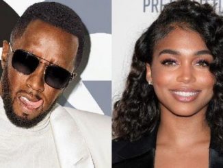 Diddy Engaged To Steve Harvey's Daughter???