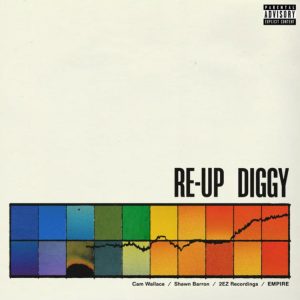 Diggy Simmons - Re-Up