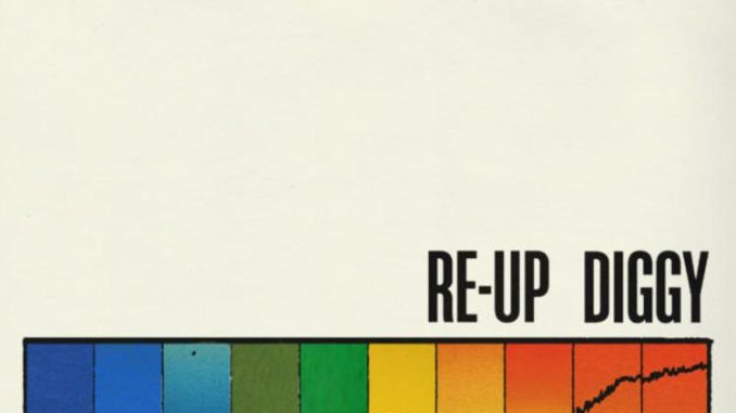 Diggy Simmons - Re-Up Diggy Simmons - Re-Up