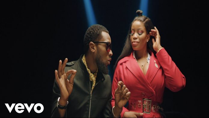 D’Banj – SHY D’Banj – SHY