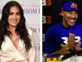 ESPN might ban LaVar Ball from the network after inappropriate comments to Molly