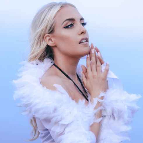 Eden xo – The Question (EP)