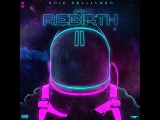 Eric Bellinger & Chris Brown - Type A Way