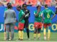 FIFA Opens Disciplinary Proceeding Against Cameroon