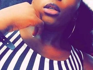 Feed My Corpse To My Lecturer, — Student Drops Note, Goes Missing