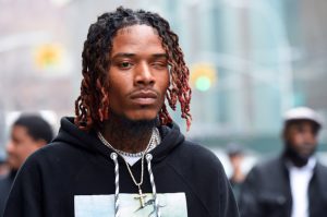 Fetty Wap Investigated For Allegedly Manhandling Woman