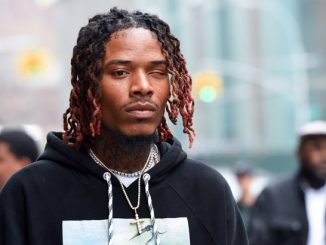 Fetty Wap Investigated For Allegedly Manhandling Woman