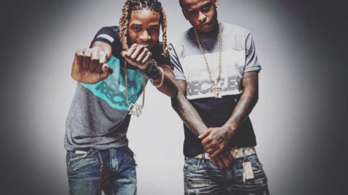 Fetty Wap – Birthday Ft Monty