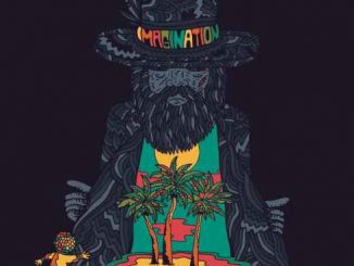 Foster the People – Imagination