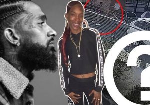 Getaway Driver In Nipsey Hussle Murder Details Why Eric Holder Killed Him