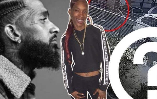 Getaway Driver In Nipsey Hussle Murder Details Why Eric Holder Killed Him Getaway Driver In Nipsey Hussle Murder Details Why Eric Holder Killed Him