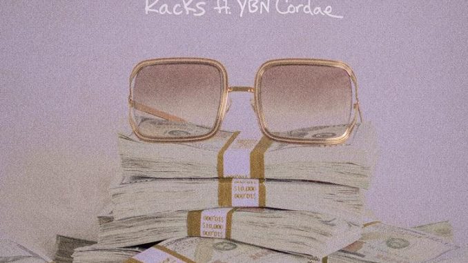 H.E.R. - Racks Ft. YBN Cordae