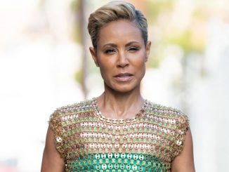Jada Pinkett Smith Admits She Had A Threesome On Red Table Talk