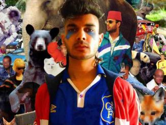 Jai Paul – Leak 04-13 (Bait Ones)