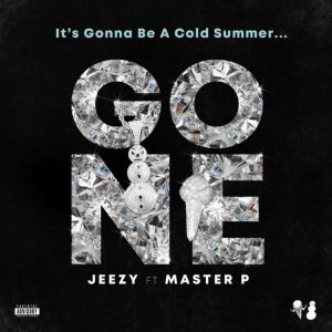 Jeezy - Gone Ft. Master P