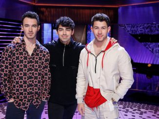 Jonas Brothers - Greenlight