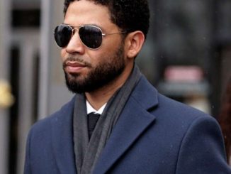 Jussie Smollett No Longer Part Of "Empire" Cast