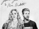 Justin Jesso & Nina Nesbitt – Let it Be Me