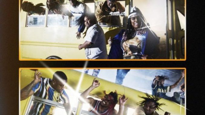 Kamaiyah - Windows Ft. Tyga & Quavo