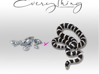 Karlae & Young Thug - Everything