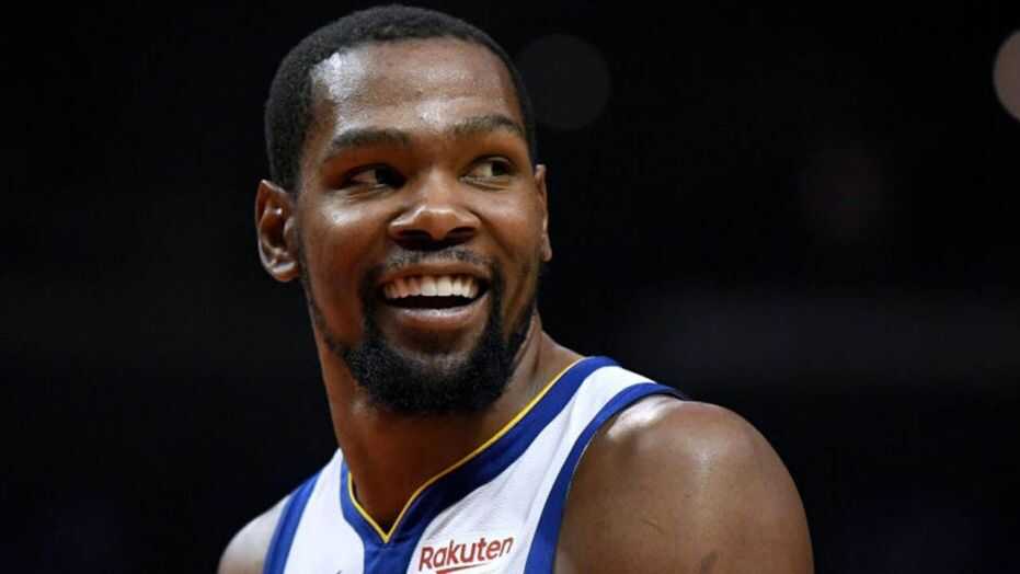 Kevin Durant To Sign With Brookyln Nets