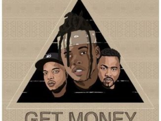 Kid Tini – Get Money ft. Styles P & Stogie T
