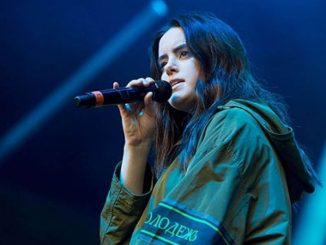 Kiiara – Open My Mouth