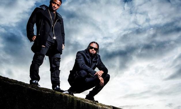 Krept & Konan - Ban Drill