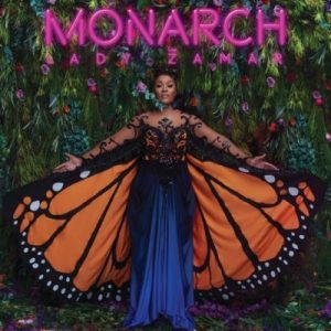 Lady Zamar – Monarch