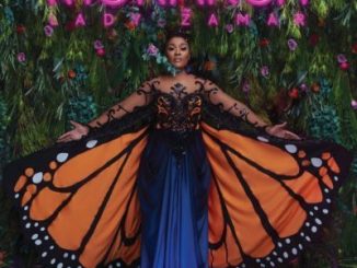 Lady Zamar – Monarch