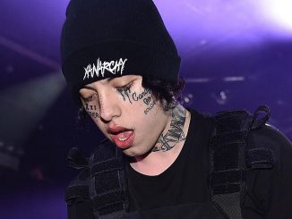 Lil Xan Being Investigated For Assault With A Deadly Weapon