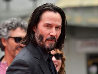 That 'Lonely Guy' Keanu Reeves Interview Was 'Fabricated'