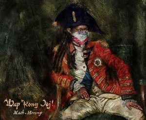 Mach-Hommy – Mittrom Ft. Earl Sweatshirt