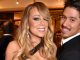 Mariah Carey had an affair with her backup dancer whilst engaged to James Packer