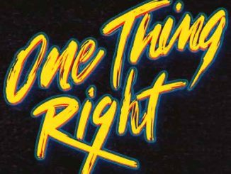 Marshmello & Kane Brown – One Thing Right