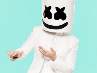 Marshmello - Rescue Me