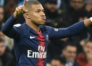 Mbappe Snubs PSG New Deal, Wants Move To Real Madrid