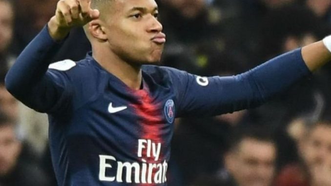 Mbappe Snubs PSG New Deal, Wants Move To Real Madrid Mbappe Snubs PSG New Deal, Wants Move To Real Madrid