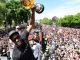 NBA Champions Toronto Raptors Parade Shooting Leaves Four Wounded