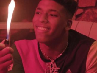 NLE Choppa - Problems Ft. TaySav