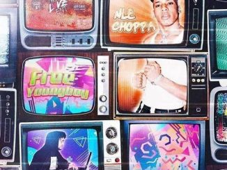 NLE Choppa – Free Youngboy