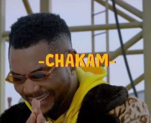 Oritse Femi – ChaKam