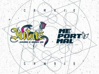 Ozuna – Cambio Ft. Anuel AA