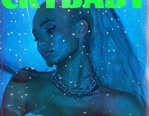 Pia Mia – Crybaby (ft. Theron Theron) Pia Mia - Crybaby