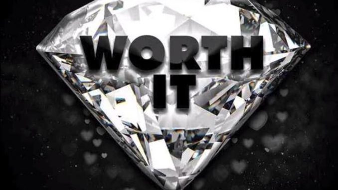 Plies - Worth It (Remix)